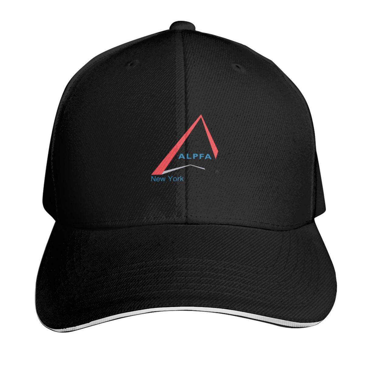 ALPFA New York Baseball Cap Be - Luxury Bags New York のレビューと価格