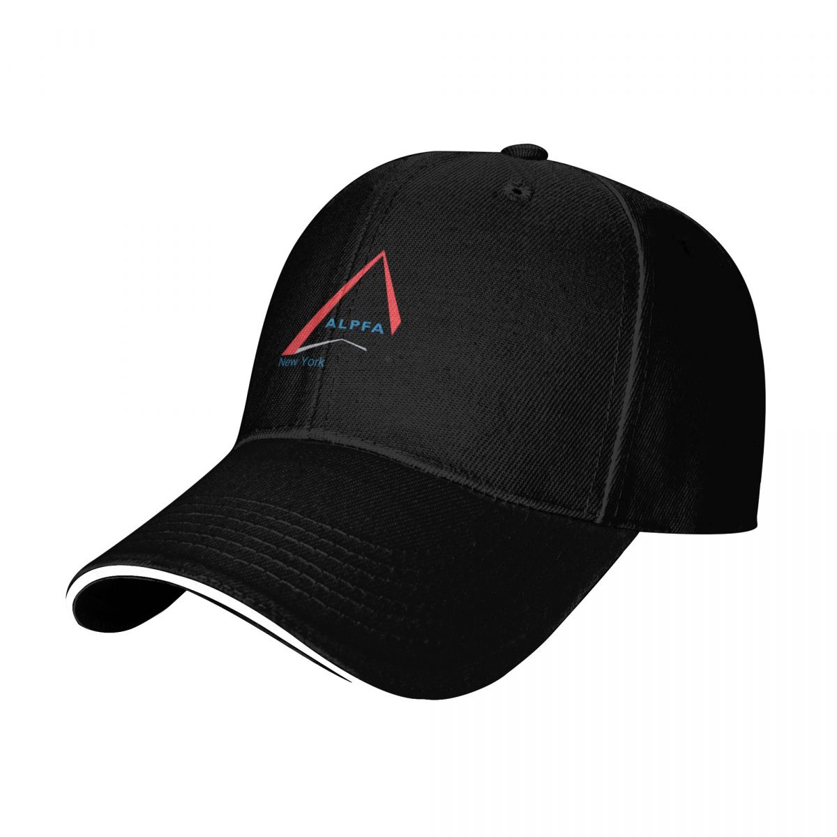 ALPFA New York Baseball Cap Be - Luxury Bags New York のレビューと価格
