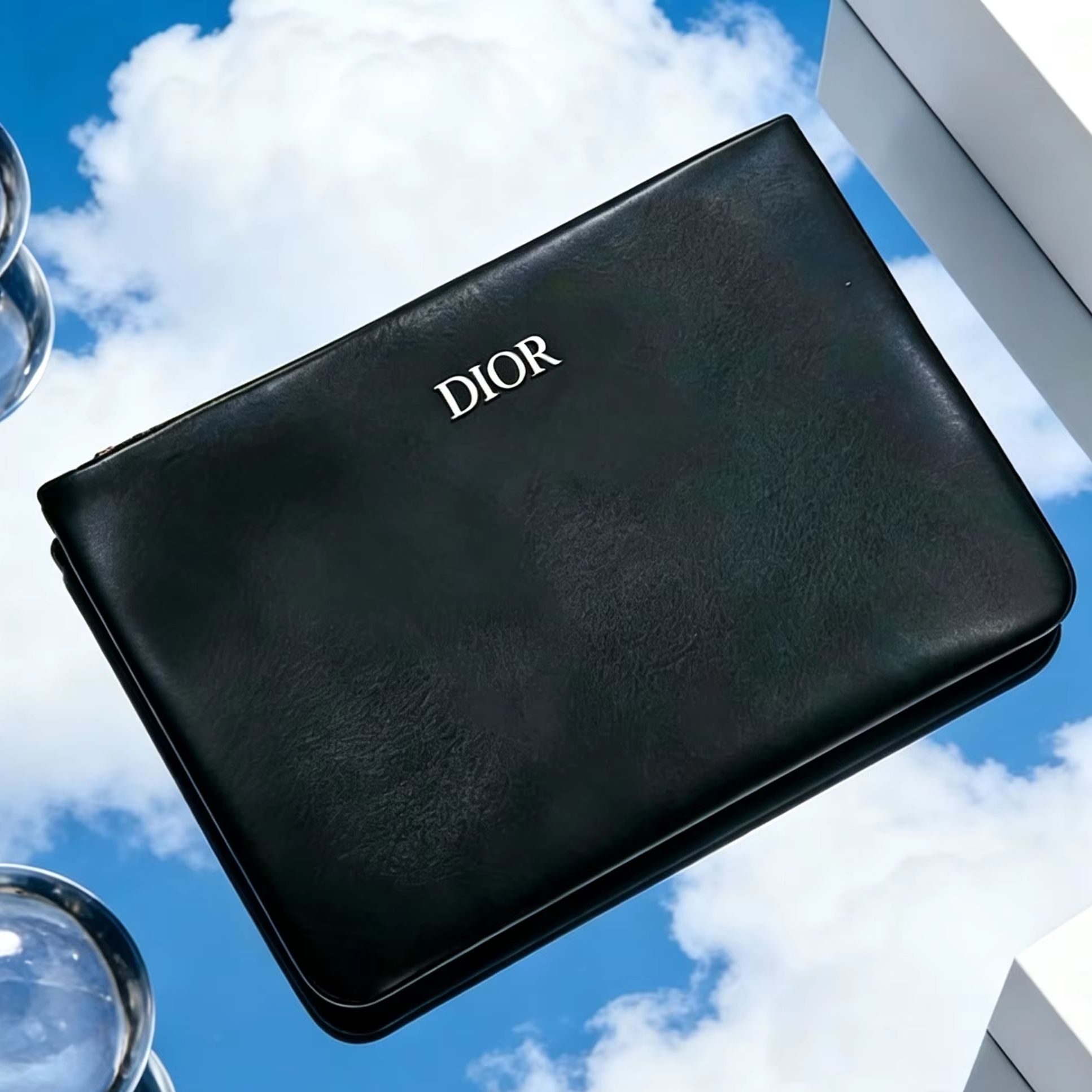 Dior’s Bag Unique Black Leathe - Luxury Bags Dior のレビューと価格