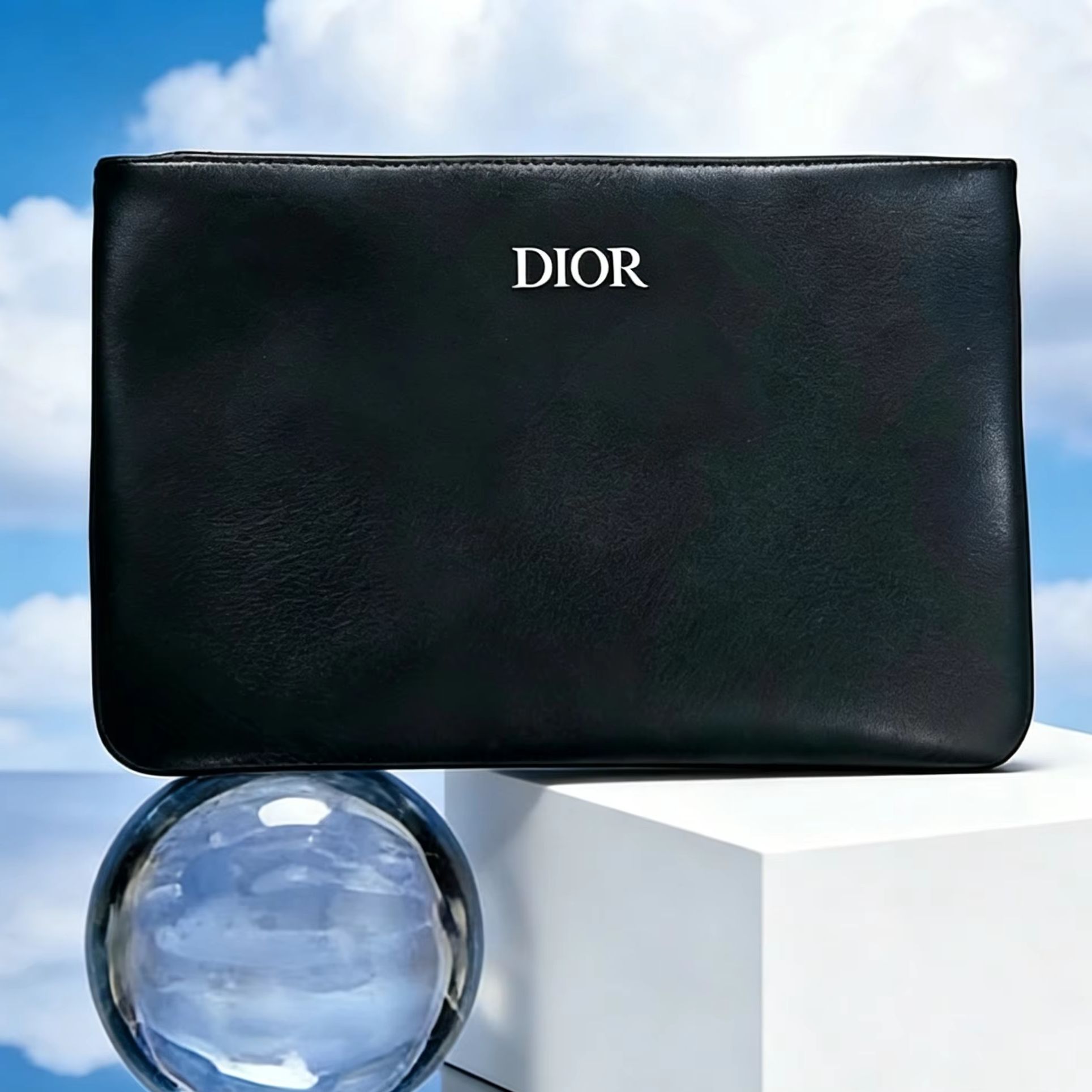 Dior’s Bag Unique Black Leathe - Luxury Bags Dior のレビューと価格
