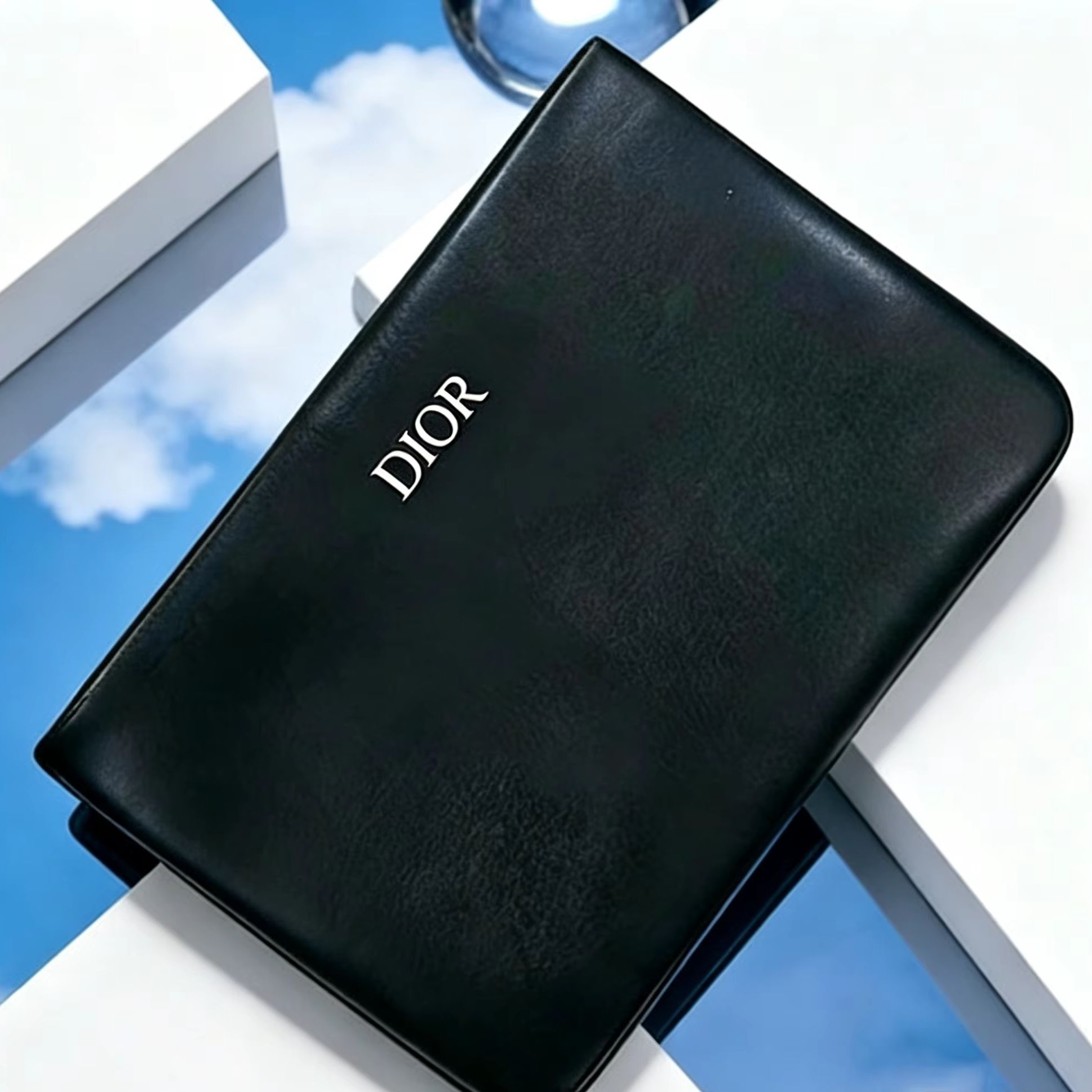 Dior’s Bag Unique Black Leathe - Luxury Bags Dior のレビューと価格