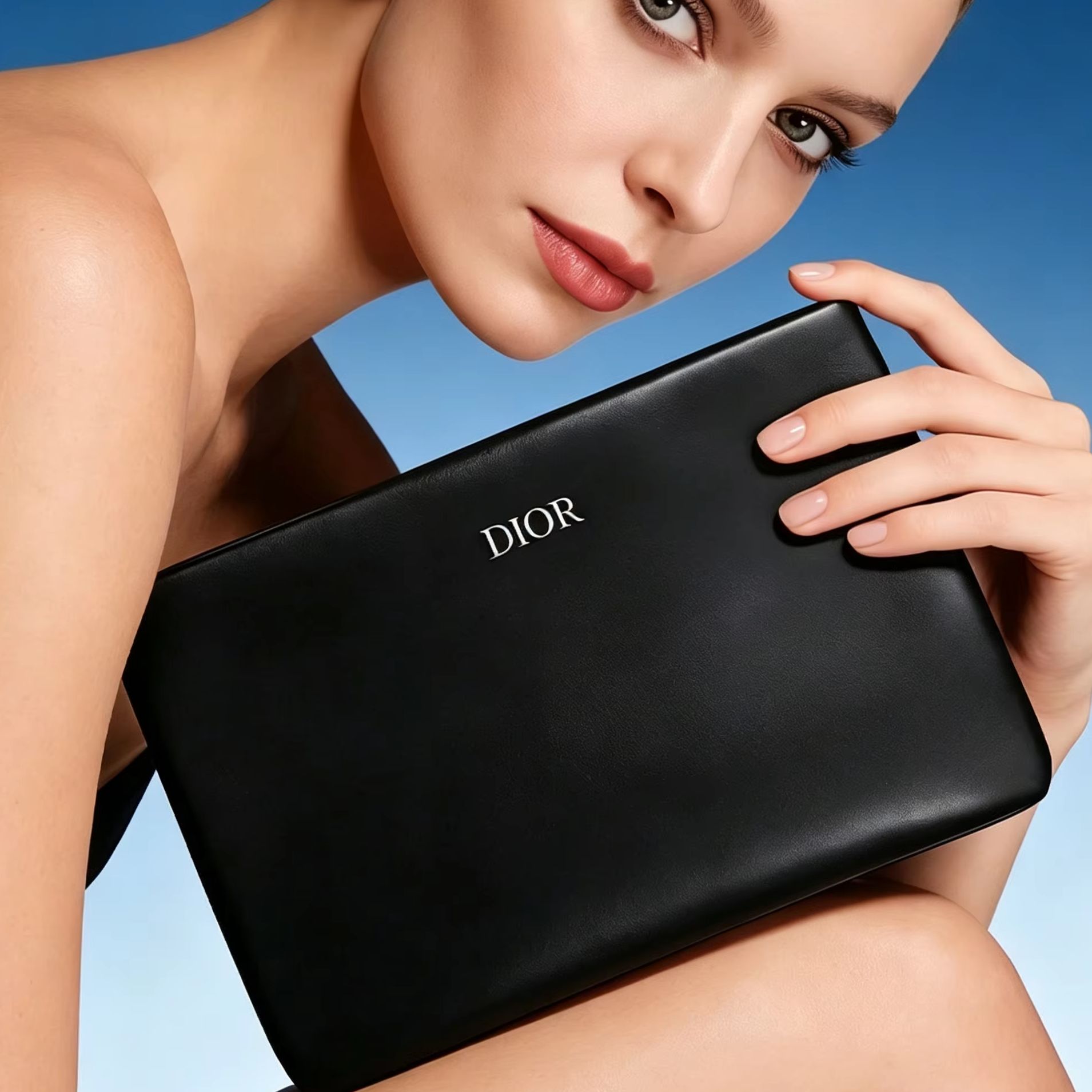 Dior’s Bag Unique Black Leathe - Luxury Bags Dior のレビューと価格