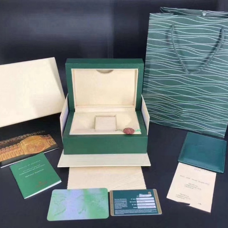 High-end Original Watch Box, L - Luxury Bags List のレビューと価格