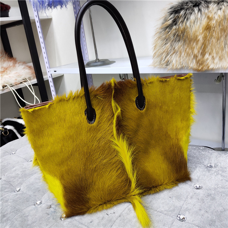 Tote Bag Women's Wool Cashmere - Luxury Bags Vintage のレビューと価格