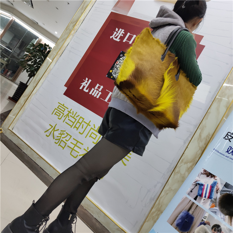 Tote Bag Women's Wool Cashmere - Luxury Bags Vintage のレビューと価格