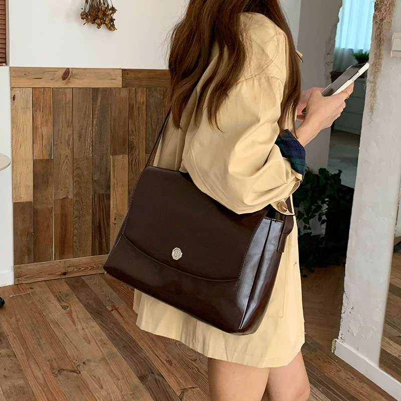 CGCBAG Vintage Lage Capacity M - Luxury Bags Vintage のレビューと価格