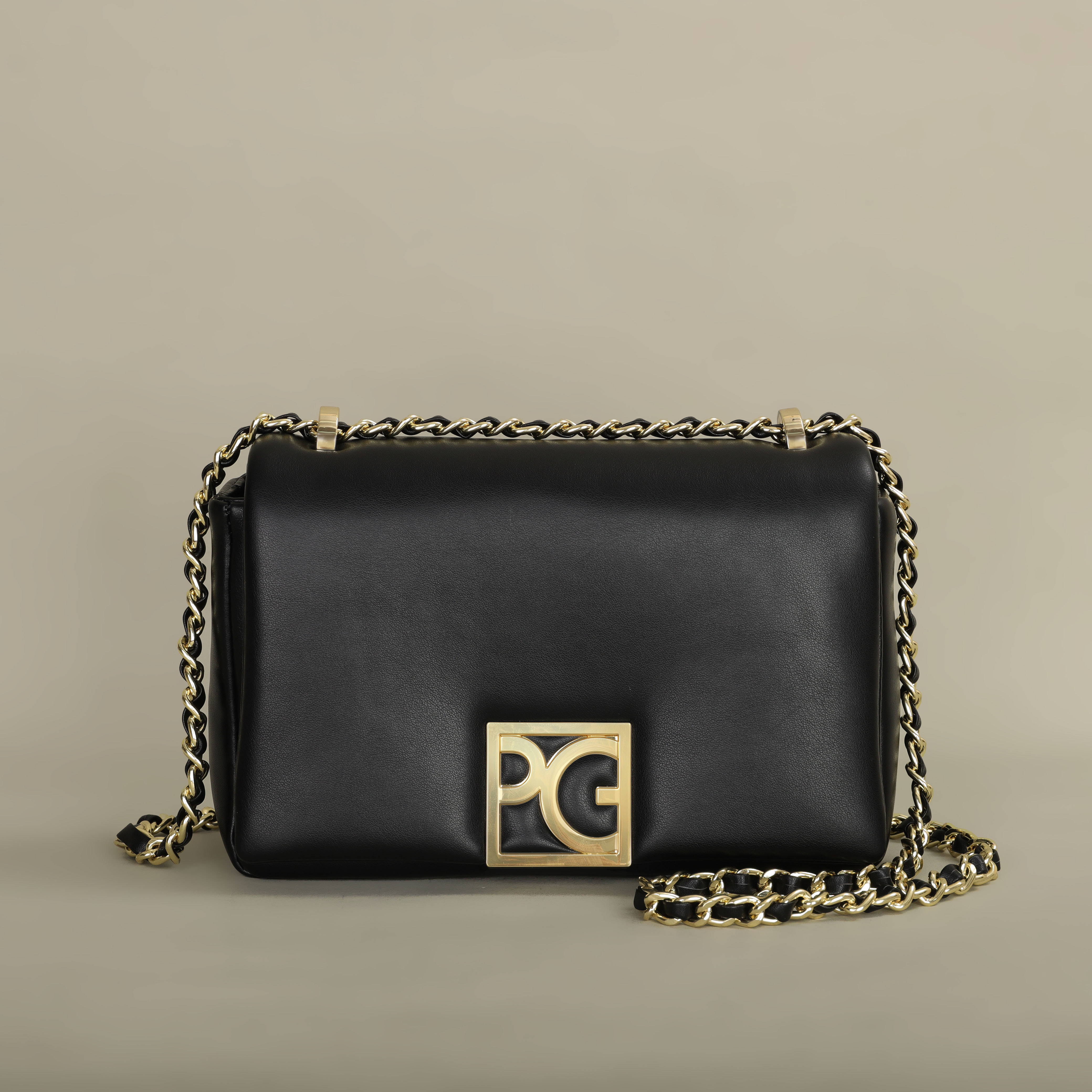 PATSY PG GARIS Women's Bag Lux - Luxury Bags On Sale のレビューと価格