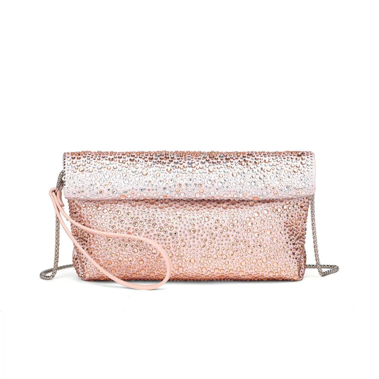 Young Luxury Shiny Diamond Par - Luxury Bags For Young Women のレビューと価格