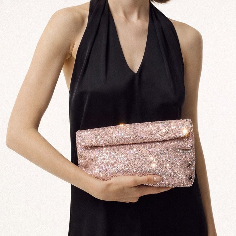 Young Luxury Shiny Diamond Par - Luxury Bags For Young Women のレビューと価格