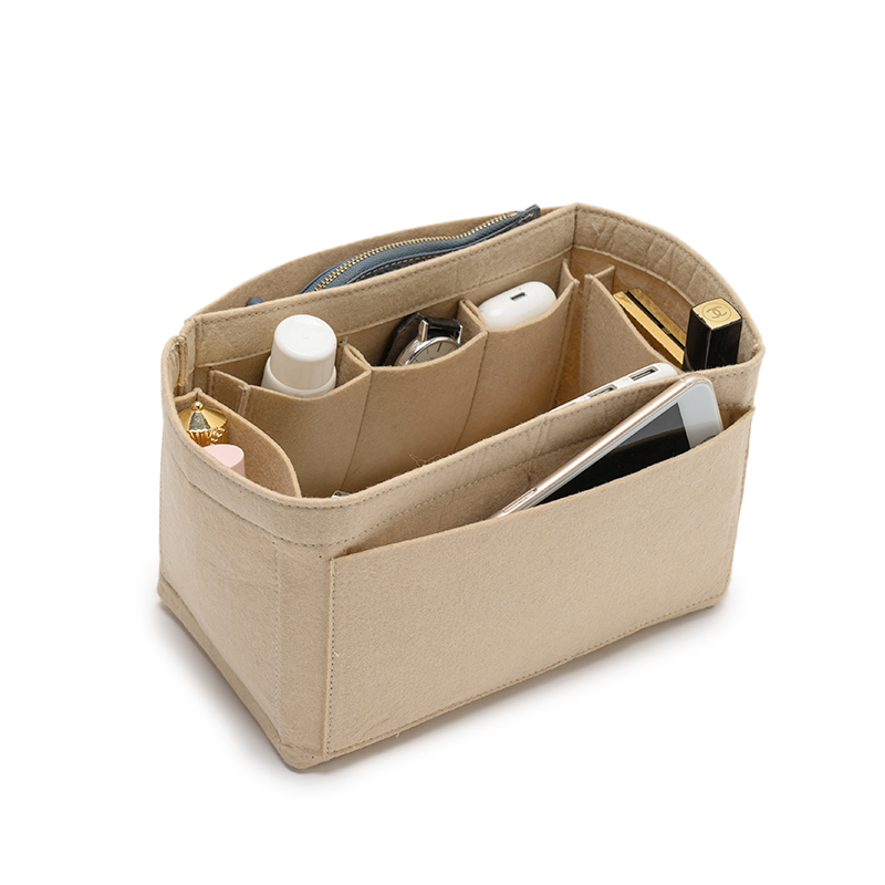 Felt Purse Organizer Insert Fi - Luxury Bags Dior のレビューと価格