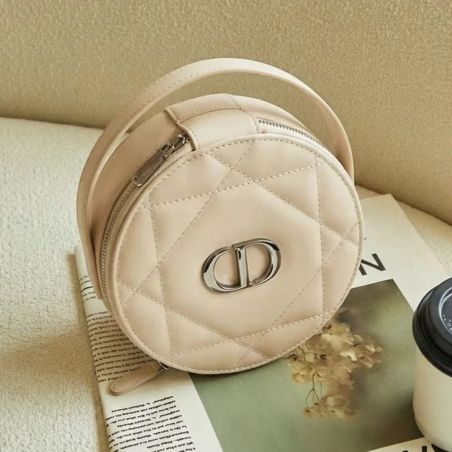 Christian Dior Dior’s Bag Luxu - Luxury Bags Dior のレビューと価格