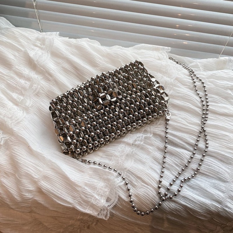 PU Sense of Luxury Solid Color - Luxury Bags On Sale のレビューと価格