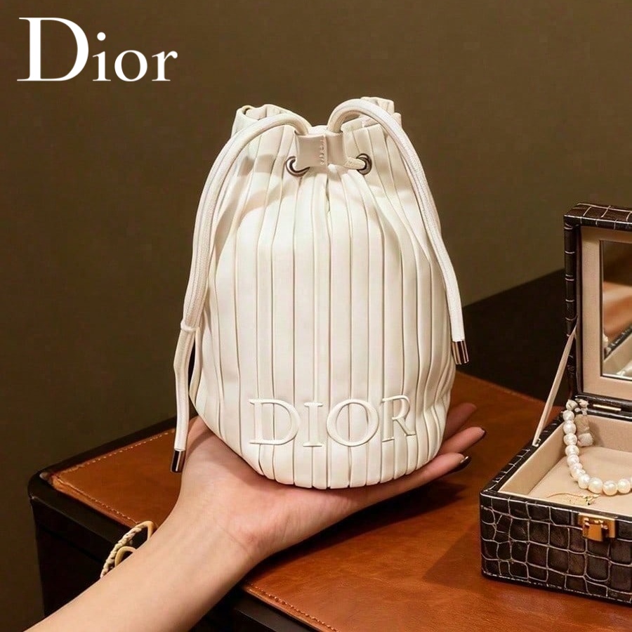 Christian Dior Dior’s bag Mini - Luxury Bags Dior のレビューと価格