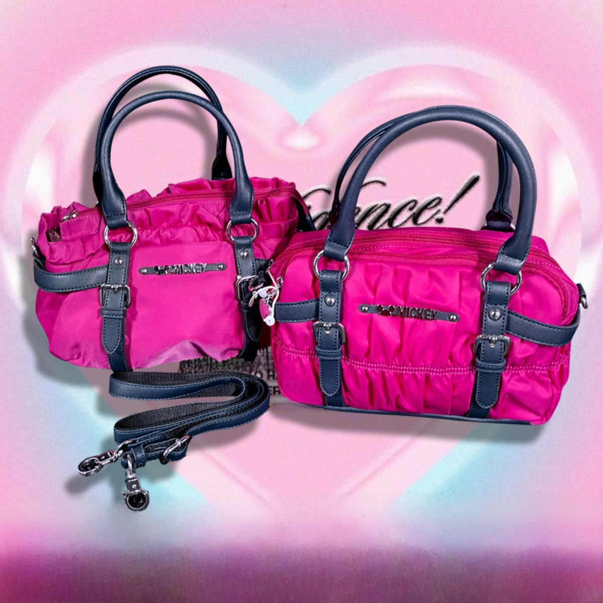 Y2K Style Wood Grain  Luxury S - Luxury Bags For Young Women のレビューと価格