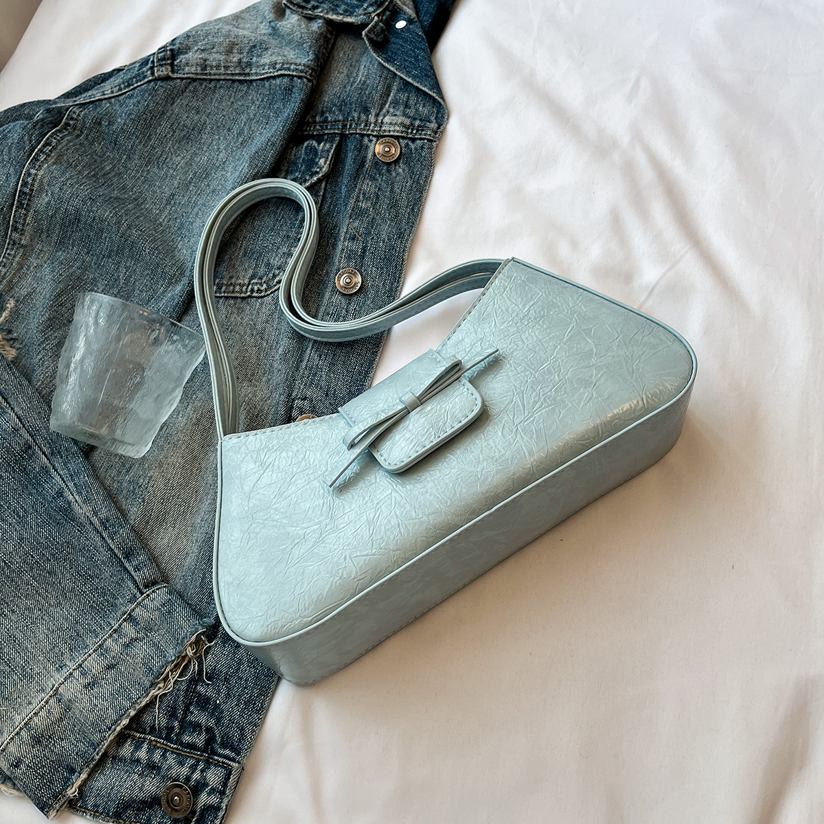 Fashion Designer Female Cute U - Luxury Bags For Young Women のレビューと価格