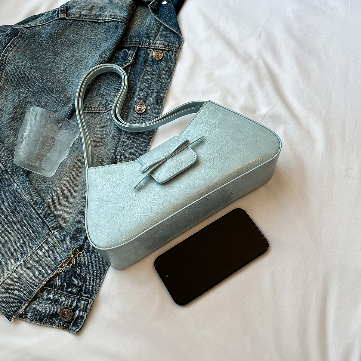 Fashion Designer Female Cute U - Luxury Bags For Young Women のレビューと価格