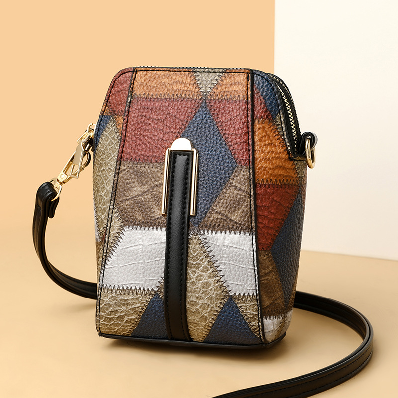 Fashion Women Shoulder Crossbo - Luxury Bags On Sale のレビューと価格