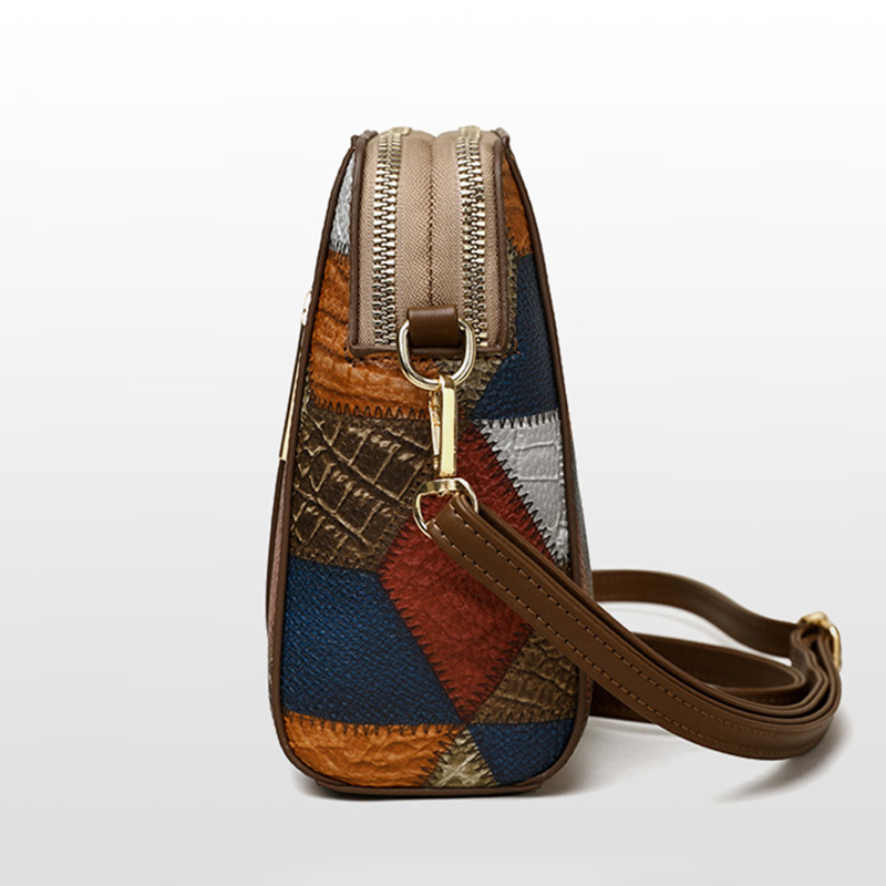 Fashion Women Shoulder Crossbo - Luxury Bags On Sale のレビューと価格