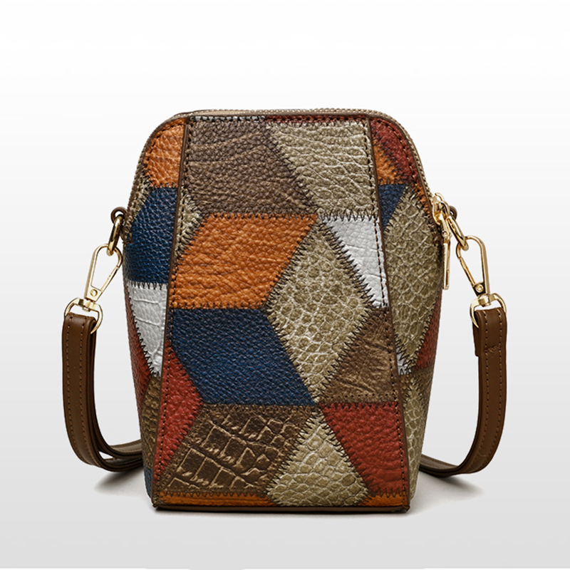 Fashion Women Shoulder Crossbo - Luxury Bags On Sale のレビューと価格