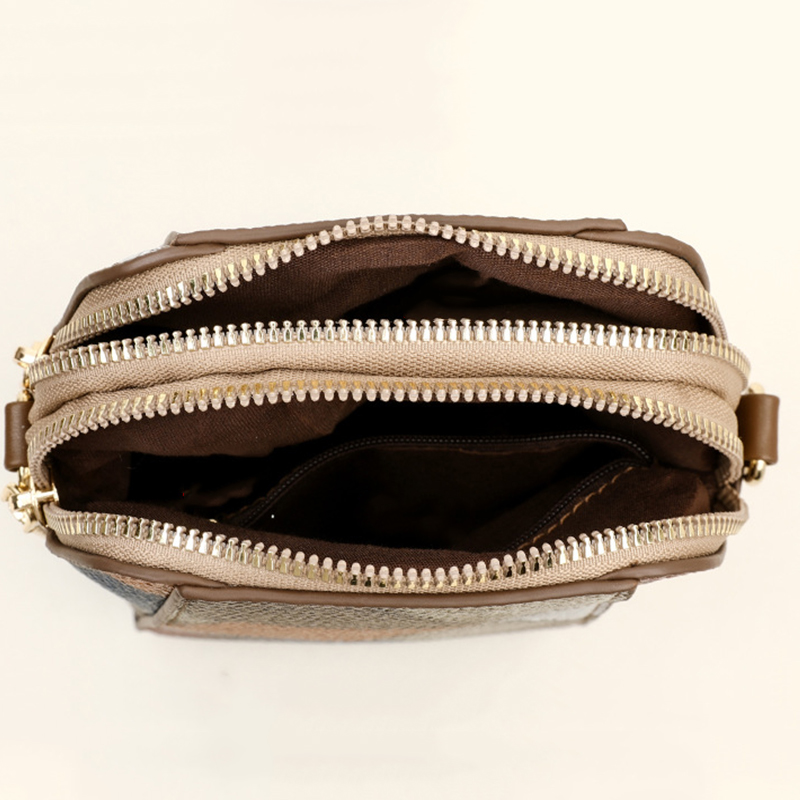 Fashion Women Shoulder Crossbo - Luxury Bags On Sale のレビューと価格
